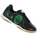 Chuteira Futsal Dray Marvel Hulk - Infantil PRETO