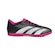 Chuteira Society adidas Predator Accuracy 4 - Adulto ROSA