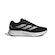 TÊNIS ADIDAS DURAMO RC - UNISSEX PRETO/BRANCO