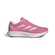 TÊNIS ADIDAS DURAMO RC - UNISSEX ROSA ESC/BRANCO