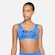 Biquini Top Nike - Feminino AZUL