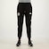 Calça do Moletom do Vasco 2023 Kappa - Masculina PRETO