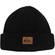 Gorro Quiksilver Haven Surf - Adulto PRETO