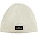 Gorro Quiksilver Performer Patch - Adulto BRANCO