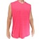 Regata Kanxa Machao Mescla Ice VERMELHO