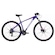 Bicicleta Groove Indie 30 - Aro 29 - Freio Hidráulico - Quadro 17 - Câmbio Shimano - 21V - Feminina ROXO