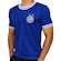 Camiseta do Bahia RetrôMania Jacquard Símbolo - Masculina AZUL