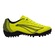 Chuteira Society Penalty Bravo Xxii - Infantil AMARELO/PRETO
