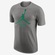Camiseta Nike Jordan Boston Celtics Essential - Masculina CINZA