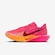 Tênis Nike Vaporfly Next% 3 - Masculino ROSA/PRETO