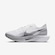 Tênis Nike Vaporfly Next% 3 - Masculino BRANCO/CINZA