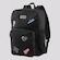 Mochila Puma Patch - 25 Litros PRETO