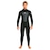 Long John Quiksilver 3/2 Prologue Boys BZ GBS TN - Masculino PRETO
