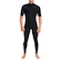 Long John Quiksilver Everyday Sessions 2/2 SS CZ - Masculino PRETO
