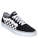 Tênis Vans Filmore Decon - Masculino PRETO