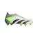 Chuteira de Campo adidas Predator Accuracy.1 Fg - Adulto BRANCO