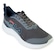 TÊNIS FILA GEAR FL23 - MASCULINO CINZA ESC/AZUL ESC