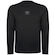 Camisa Térmica Umbro Manga Longa Diamond Touch - Masculina PRETO