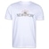 Camiseta New Era Regular MLB New York Yankees Core - Masculina BRANCO