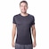 Camiseta Penalty Treino - Masculina PRETO