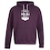 Blusão de Moletom New Era OUTDOOR - Masculino VINHO