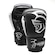 Luvas de Boxe/Muay Thai Pretorian - Adulto PRETO