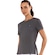 Camiseta Alto Giro Way Of Life - Feminina CHUMBO