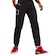 Calça Puma Mercedes BMW - Masculina PRETO