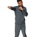 Agasalho Under Armour Track Suit - Masculino CINZA