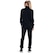 Agasalho Under Armour Track Suit - Feminino PRETO/BRANCO