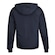 Jaqueta com Capuz New Era Puffer Outdoor - Masculino PRETO