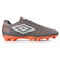 Chuteira de Campo Umbro Class AG - Adulto GRAFITE/PRETO/LARANJ