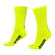 Meia HUPI 21k Slim AMARELO
