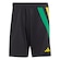 Calção Masculino adidas Fortore 23 PRETO/VERDE