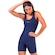 Maio Long Fila Twice - Adulto AZUL