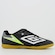 Chuteira Futsal Umbro Sala V League - Adulto PRETO
