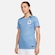 Camisa França I 2023/24 Nike Torcedora Pro - Feminina AZUL