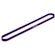 Power Band Moderada Circular Média 208 x 3,2 x 0,45cm FL41B - Roxa - Hidrolight ROXO