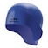 Touca de Natação Gold Sports Ergononico Ultra Confort com Cobertura das Orelhas - Adulto AZUL CLARO