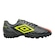 Chuteira Society Umbro Fifty Iv - Adulto CORAL