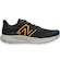 Tênis New Balance 411 V'3 Masculino PRETO/AMARELO