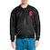 Jaqueta Element Leave No Trace - Masculina PRETO