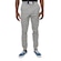 Calça Jogger De Moletom NBA Basic - Masculina CINZA