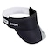 Viseira Hupi 21K Element - Adulto PRETO