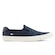 Tênis Osklen Canvas Slip On - Masculino AZUL/AZUL ESC