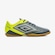 Chuteira Futsal Umbro Stride - Adulto AZUL/VERDE CLA
