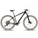 Bicicleta KSWaro 29 12 velocidades Câmbio Shimano Freio a Disco - Adulto PRETO/CINZA