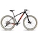 Bicicleta KSWaro 29 12 velocidades Câmbio Shimano Freio a Disco - Adulto PRETO/LARANJA