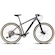 Bicicleta KSWaro 29 12 velocidades Câmbio Shimano Freio a Disco - Adulto CINZA/PRETO
