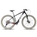 Bicicleta KSW Aro 29 12 velocidades Câmbio Shimano Freio a Disco - Adulto PRETO/VERMELHO